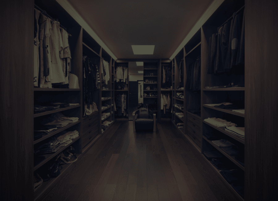 Wardrobe Fit Out Melbourne Over 9000 Happy Customers