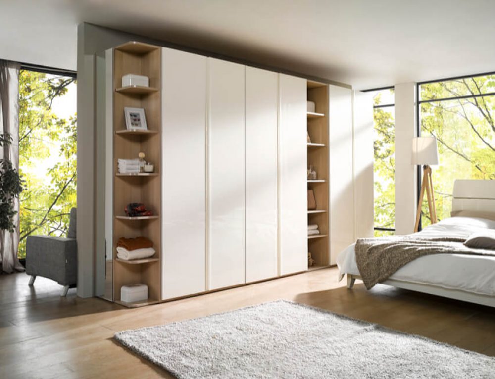 Wardrobe Builders Melbourne wardrobes built just for you