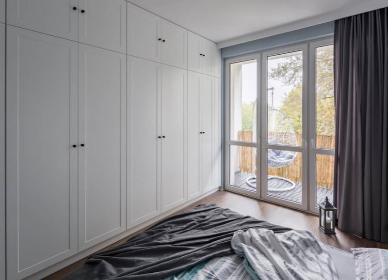 Custom Wardrobes Melbourne Modern Design Wardrobes