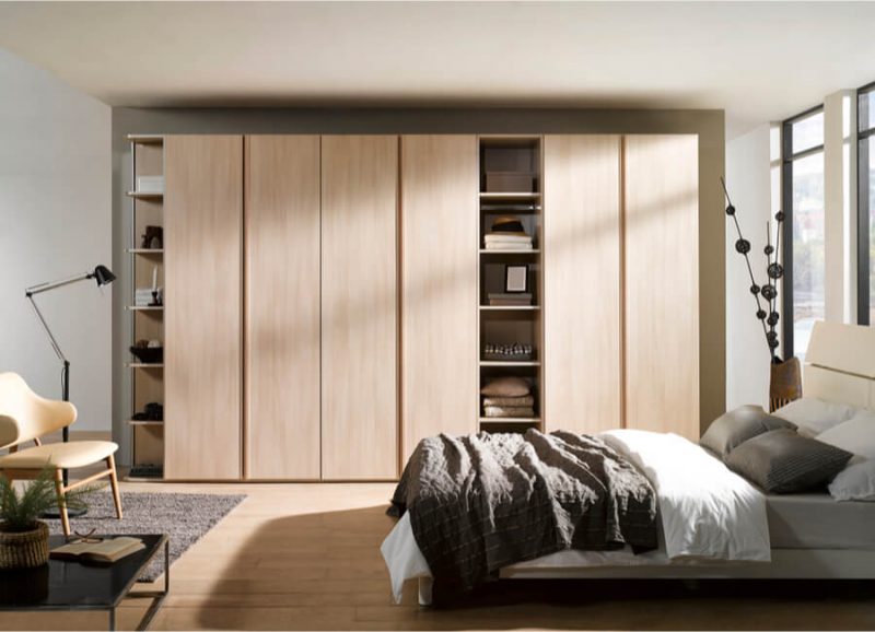 Built in Wardrobes Melbourne Custom Modern Fitted Wardrobes
