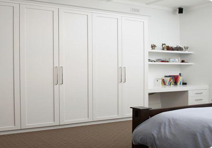 Kids best sale bedroom cupboards