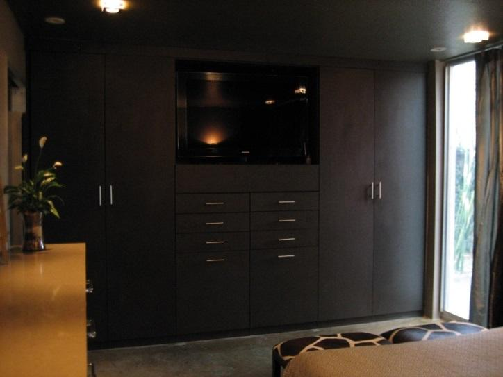 Built in on sale wardrobes designs