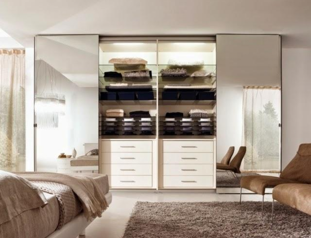 Custom Wardrobe Installation Melbourne