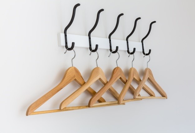 hangers