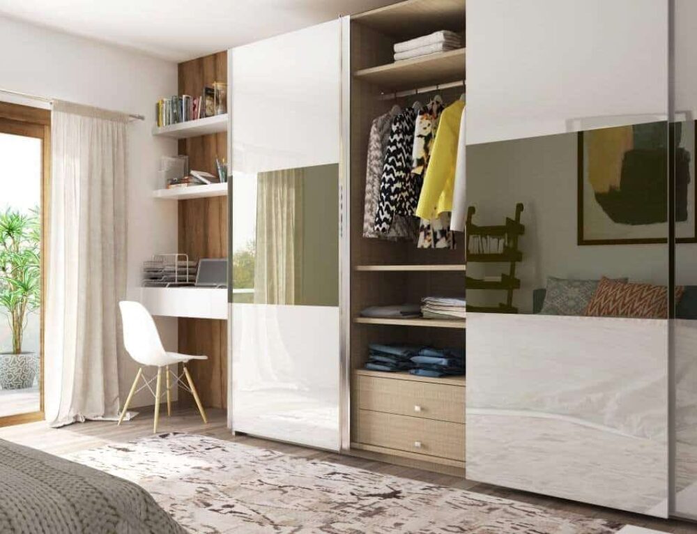 Custom Wardrobe Installation Melbourne