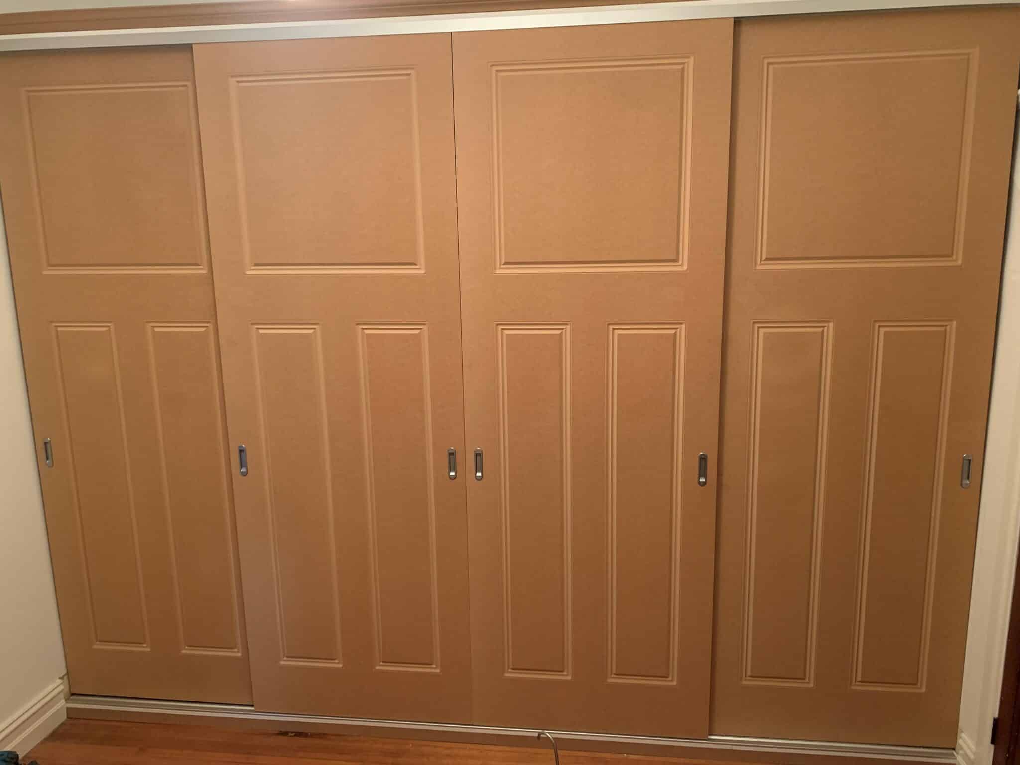 mdf sliding wardrobe doors scaled
